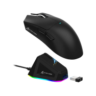 ATTACK SHARK X11 Wireless Gaming Mouse with Charging Dock