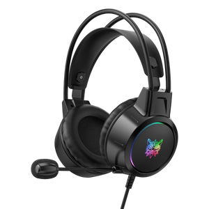 سماعة رأس سلكية للألعاب من ONIKUMA X15