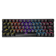 Yeaibo MK60 RGB 60% Mechanical Gaming Keyboard